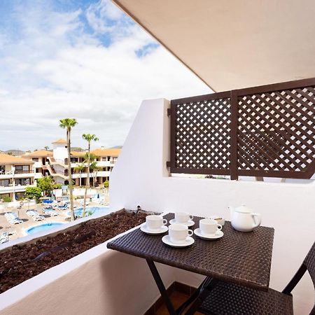 سان ميغيل ذي أبونا Oceanfront Tenerife South Abatros 214B المظهر الخارجي الصورة