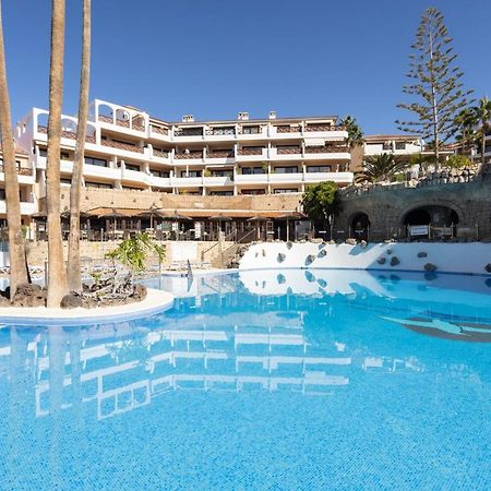 سان ميغيل ذي أبونا Oceanfront Tenerife South Abatros 214B المظهر الخارجي الصورة