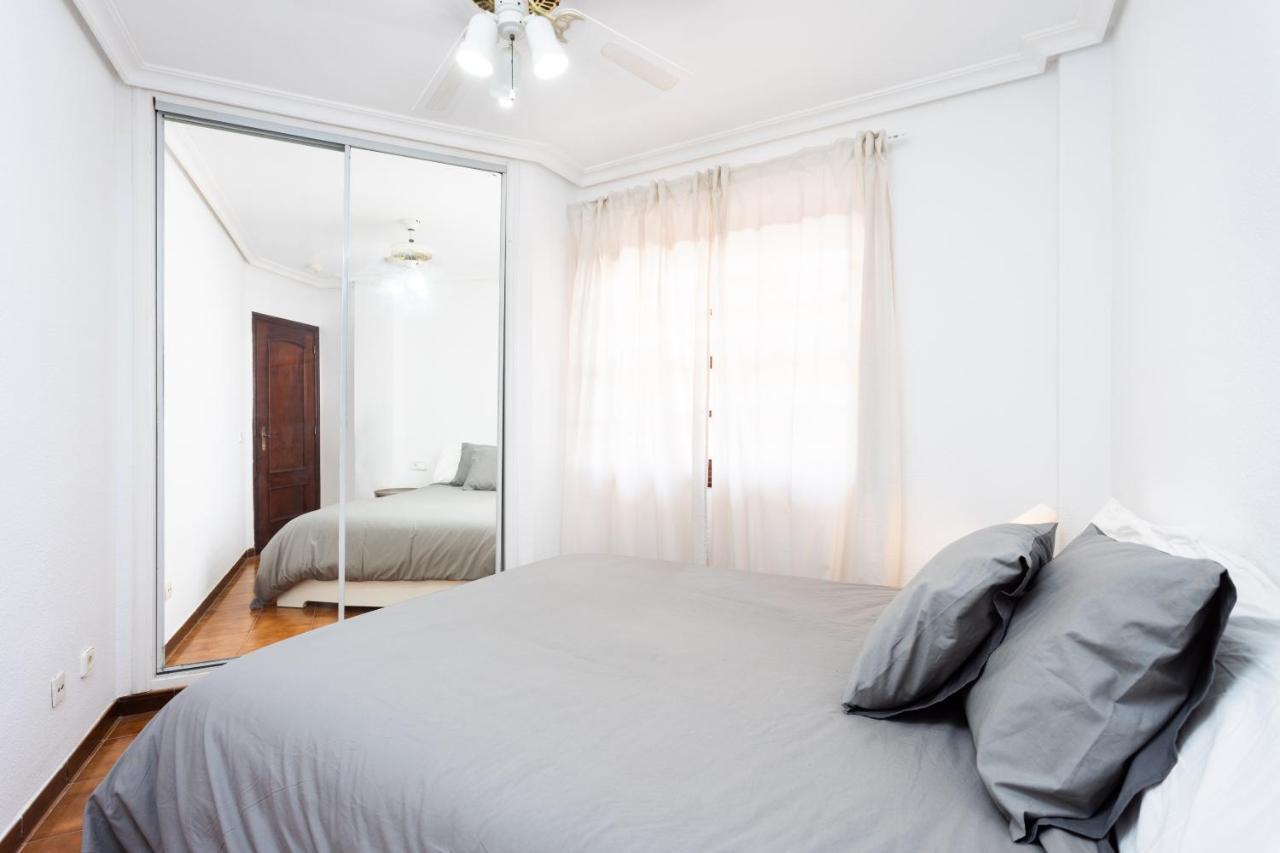 سان ميغيل ذي أبونا Oceanfront Tenerife South Abatros 214B المظهر الخارجي الصورة